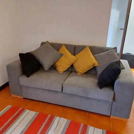 A Casa De Sao Pedro De Moel Apartment Exterior photo