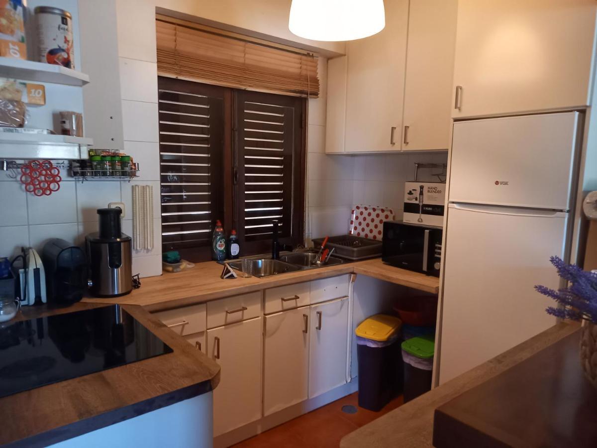 Apartment A Casa De