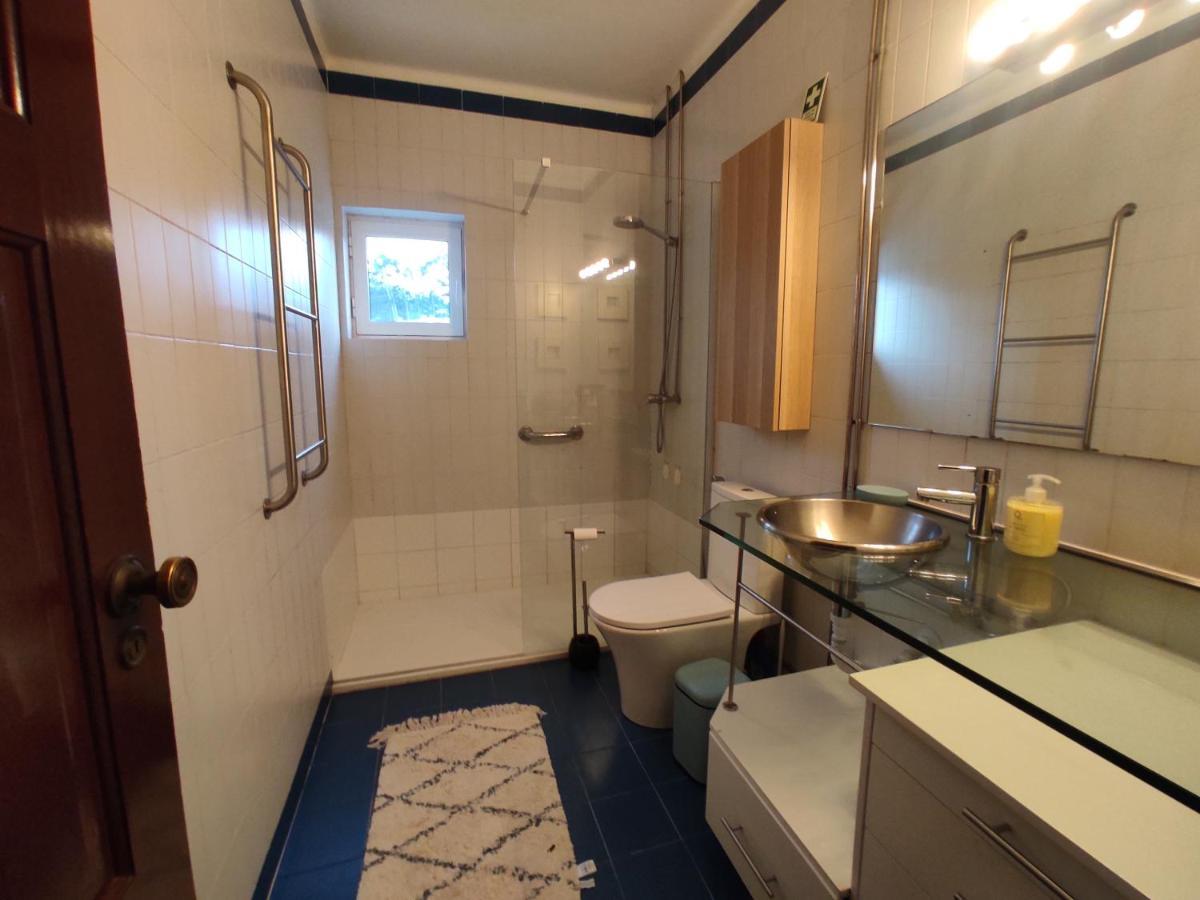 Appartement A Casa De São Pedro de Muel