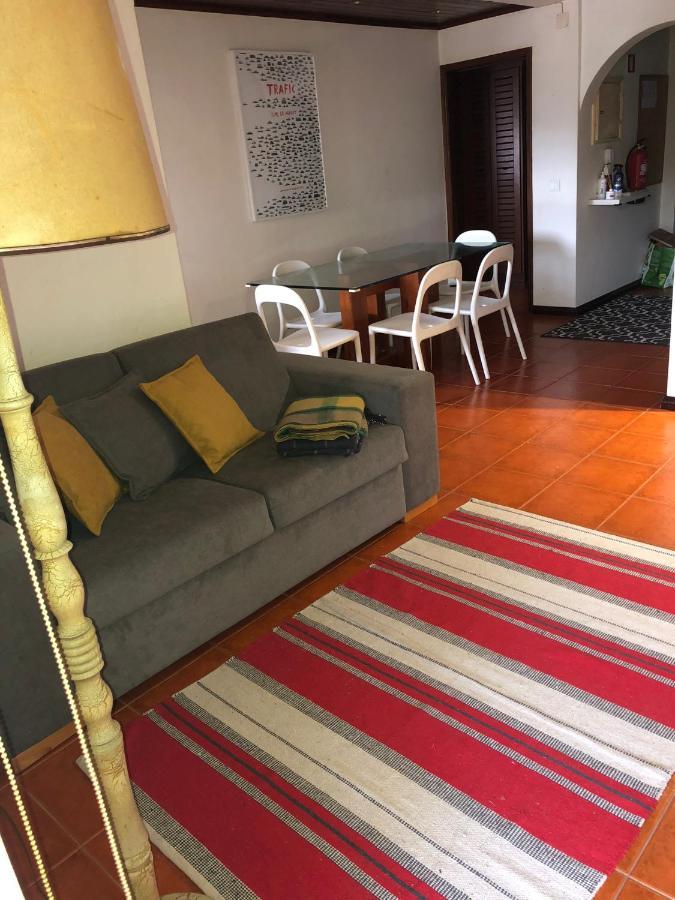 A Casa De Apartment