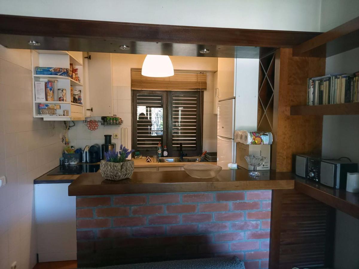 Appartement A Casa De São Pedro de Muel