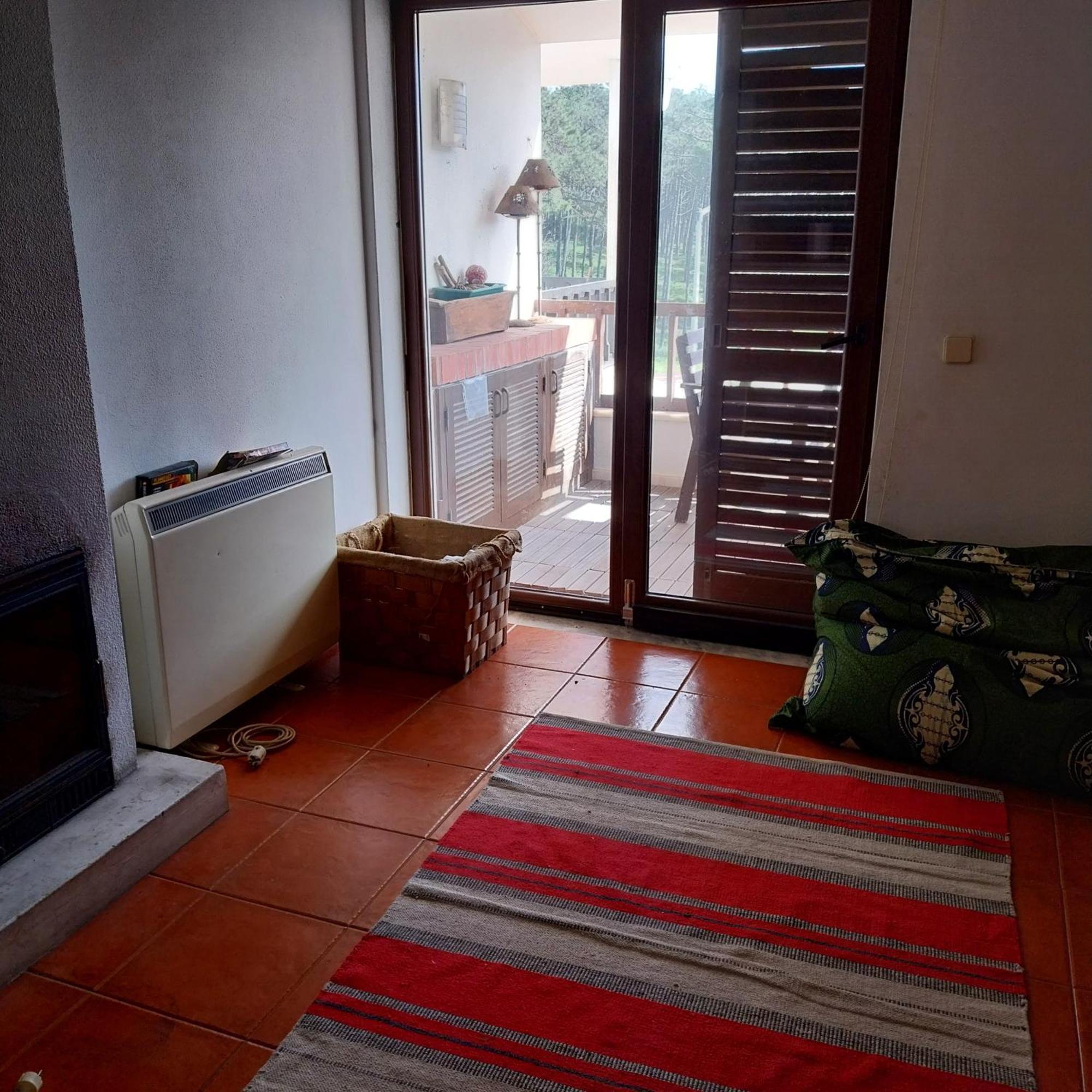 A Casa De Apartment Sao Pedro De Moel