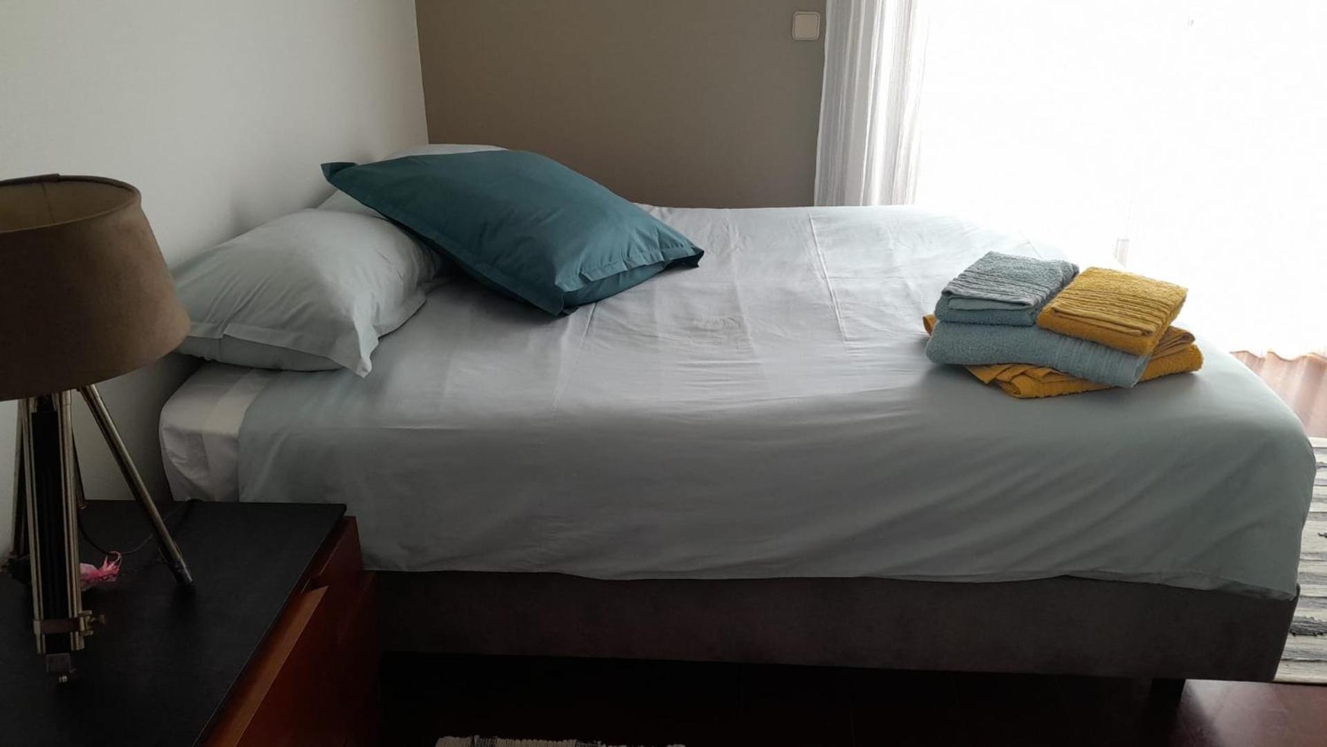 A Casa De Apartment *